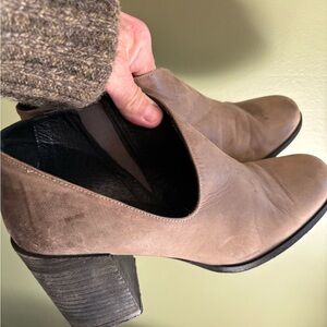 FREE PEOPLE Made in Spain